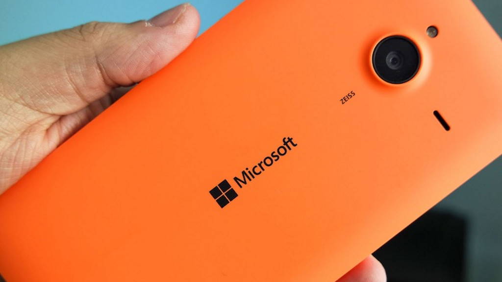 Windows 10 Mobile Microsoft falha segurança Cortana