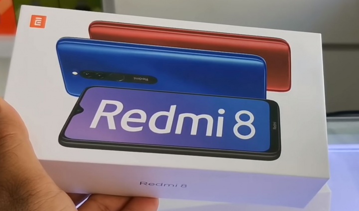 Xiaomi começa a divulgar oficialmente especificações do próximo Redmi 8