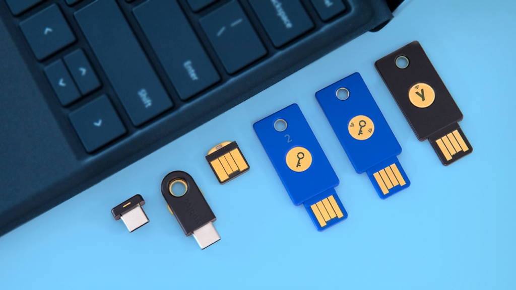É o fim das passwords? Windows 10 tem mais um aliado para acabar com esta autenticação
