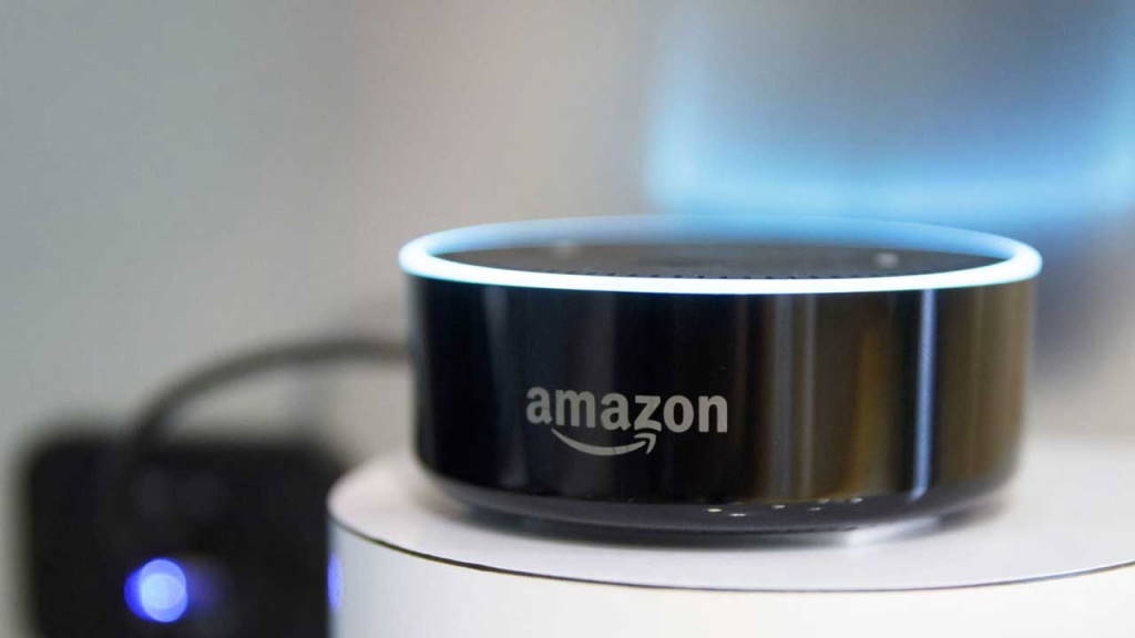 Amazon vai demitir “várias centenas” de trabalhadores no seu setor da assistente Alexa