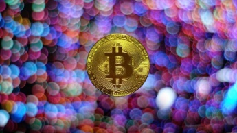 Novembro está a ser negro para a Bitcoin, com o mercado em queda abrupta