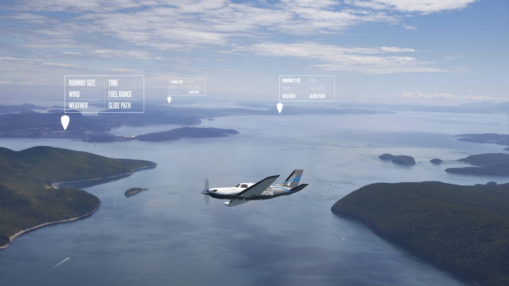 Sistema da Garmin aterra aviões de forma autónoma em situações de emergência