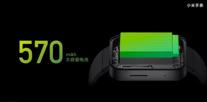 Xiaomi Mi Watch: O "flagship killer" do Apple Watch