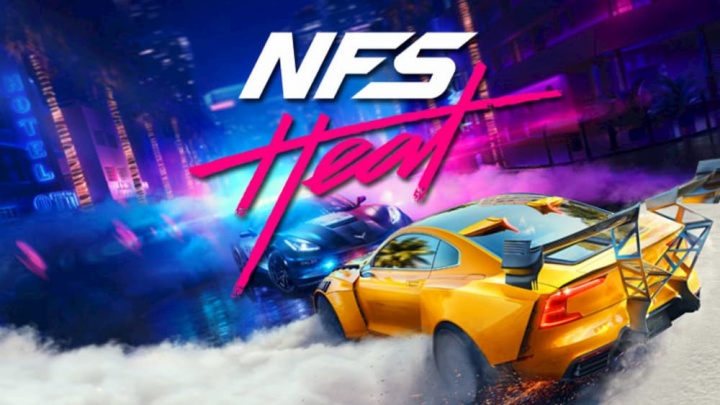 Análise - Need for Speed: Heat (PS4, Xbox One, PC)