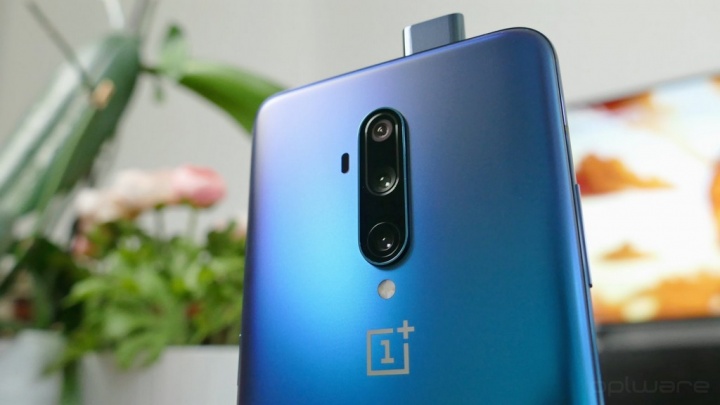 OnePlus Android 11 OnePlus 7 smartphone update