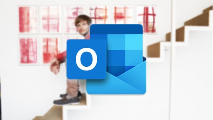 Microsoft começa a integrar os serviços Google no Outlook, incluindo o Gmail
