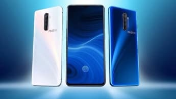 Realme X2 Pro: o smartphone que carrega a bateria toda em pouco mais de meia-hora!