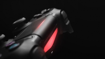 Nova patente revela mais pormenores sobre o comando DualShock da PlayStation 5