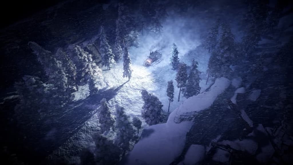 O mundo pós-apocalíptico de Wasteland regressa com Wasteland 3