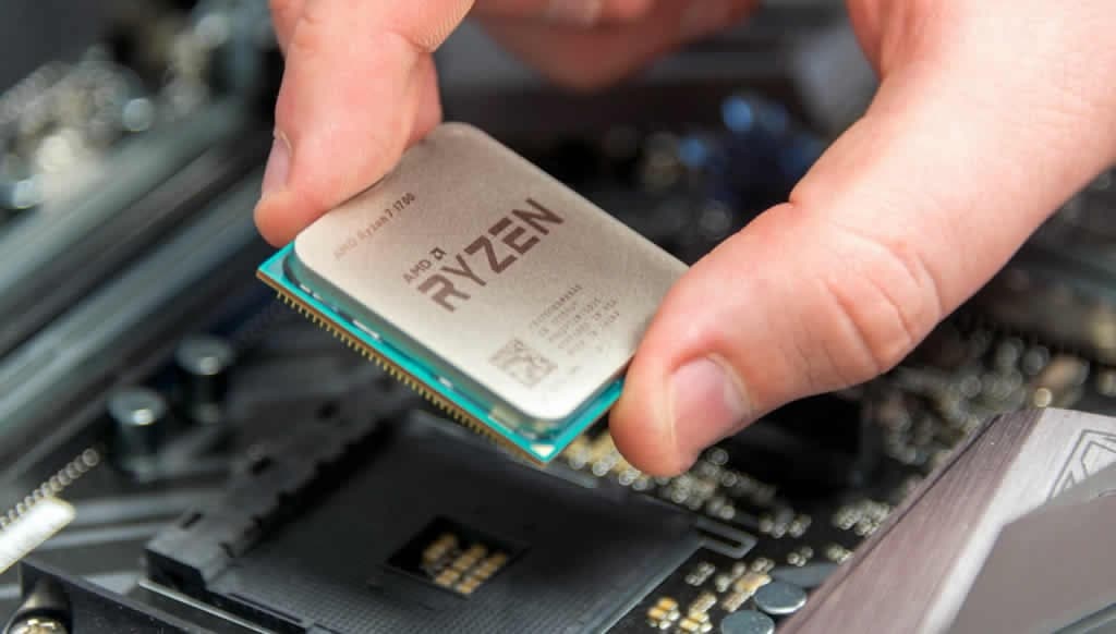 AMD destrói top dos 10 processadores mais vendidos na Amazon