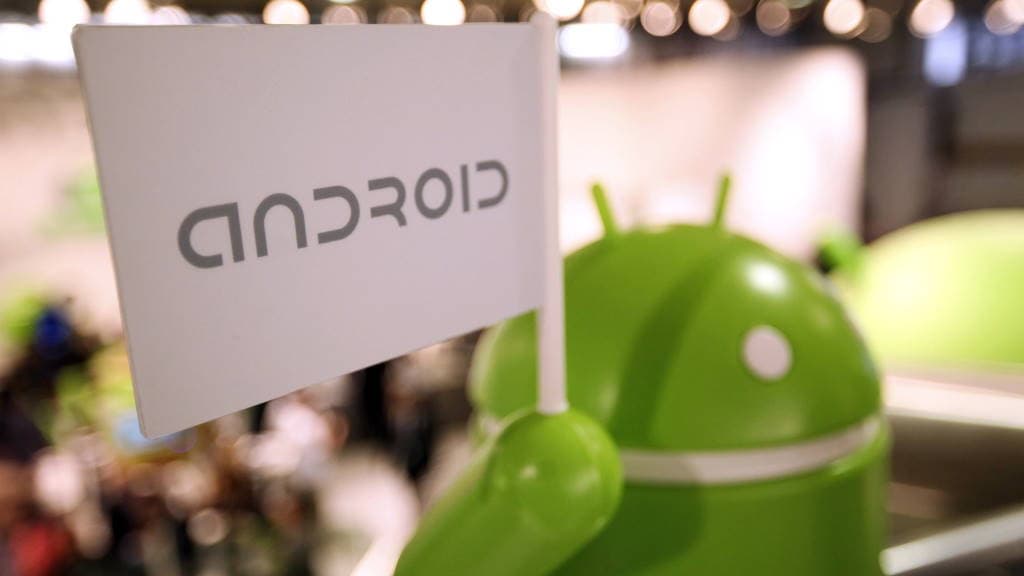 Android vulnerabilidades smartphones fábrica apps