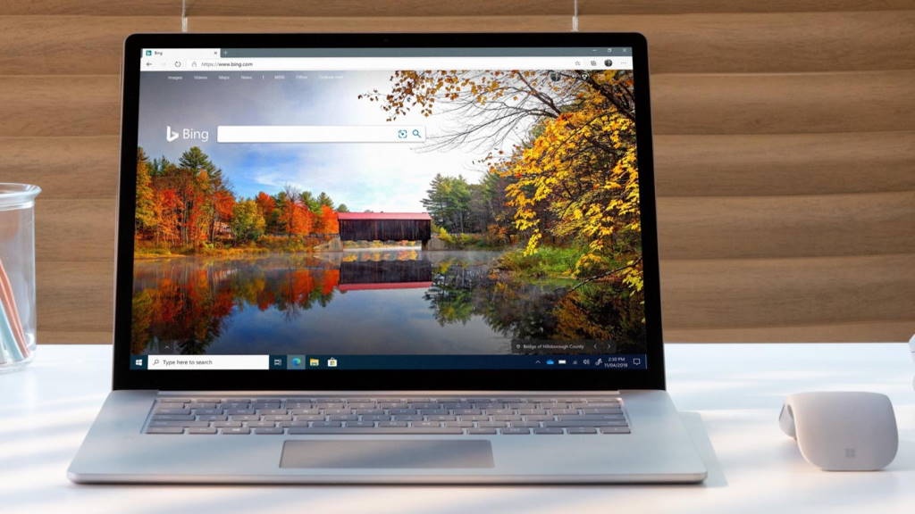 Fazia ideia? Google é a palavra mais procurada no Bing na primeira metade de 2019