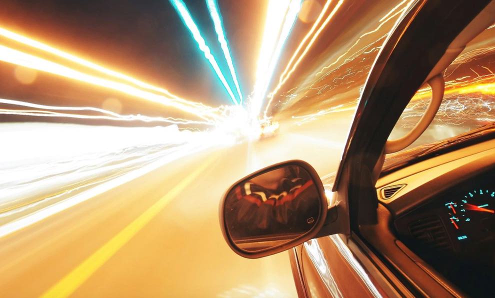 Carros elétricos mais rápidos dos 0 aos 100 km/h?