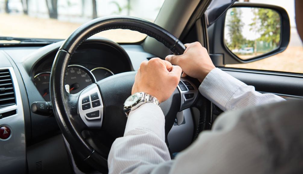 Será que pode buzinar sempre quando quiser?