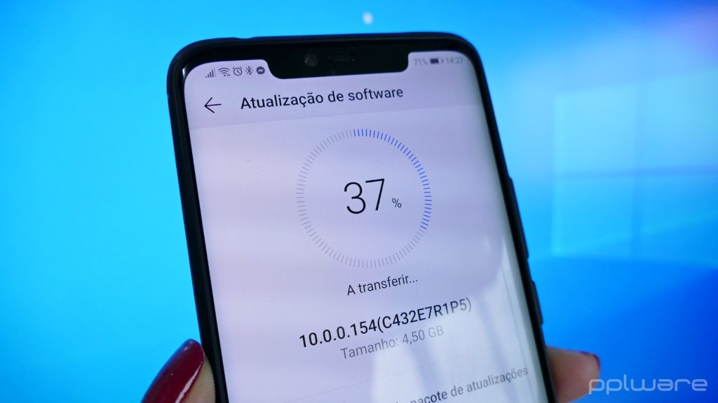 Huawei: EMUI 10 e Android 10 já chegaram! Saiba como atualizar o seu smartphone