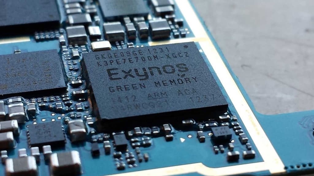 Samsung abandona a divisão dos chips Exynos Mongoose e demite 290 funcionários