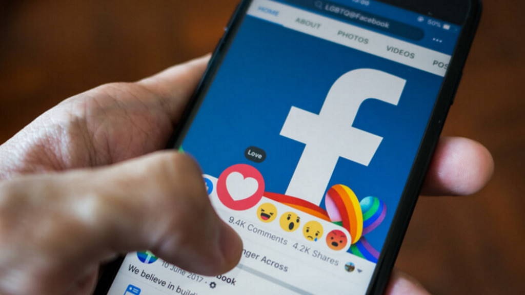 Já conhece a nova interface da app do Facebook no Android? Mudanças são muitas!
