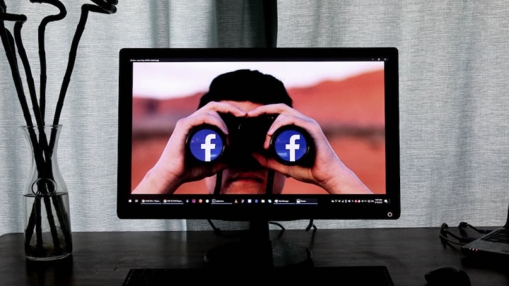 Facebook desenvolveu reconhecimento facial secreto para os seus funcionários usarem