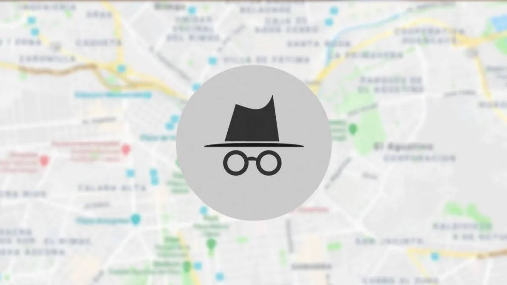Viva a privacidade! Modo incógnito do Google Maps disponível para todos no Android