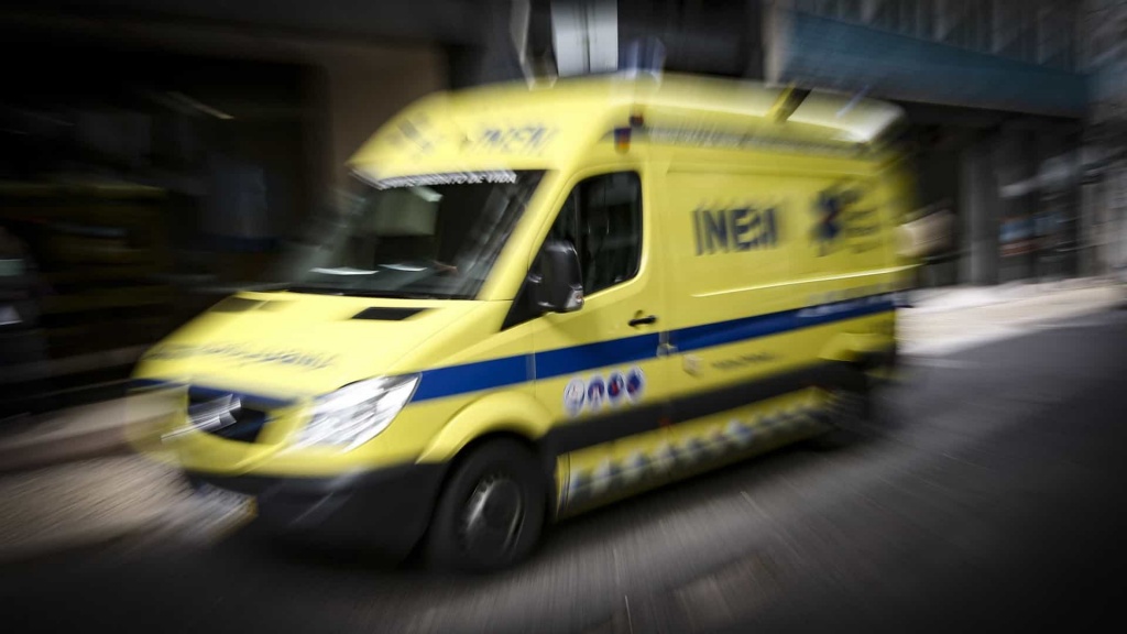 Portugal: INEM foi alvo de um ciberataque