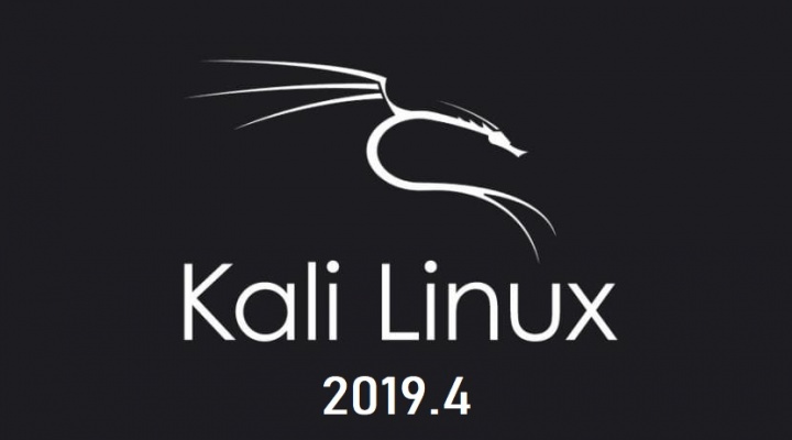 Kali Linux 2019.4: A distro Linux que vem artilhada de "armas digitais"