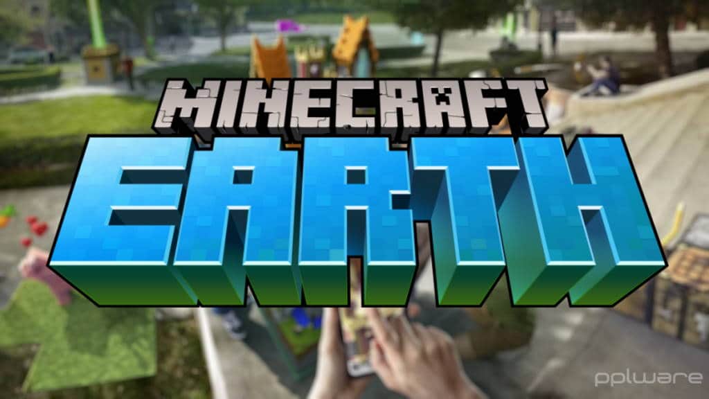 Minecraft Earth chega aos dispositivos iOS e Android já em outubro
