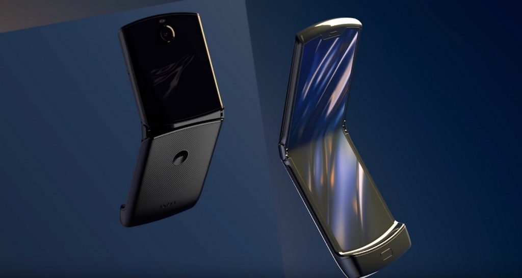 Depois da Motorola, Xiaomi poderá estar a preparar o seu Razr