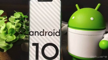 Android 10 Play Store atualizações Google segurança