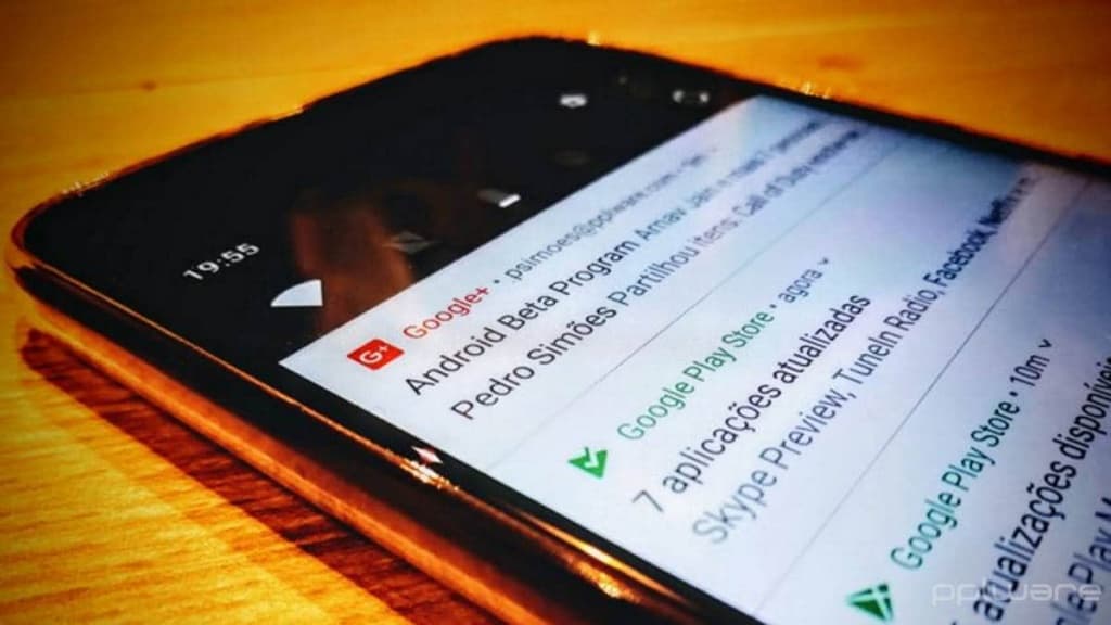 Dica: Como adiar as muitas notificações que chegam ao smartphone Android