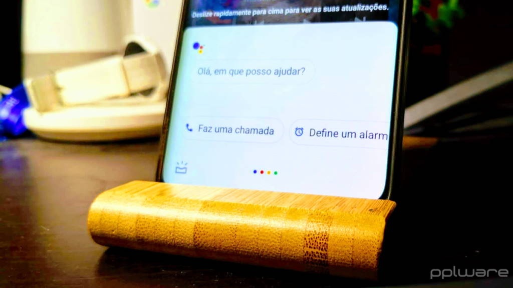 Dica: Não usa o Assistente da Google? Então o melhor é mesmo desligá-lo já