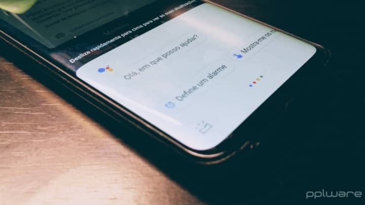Assistente Google eliminar conversas utilizadores