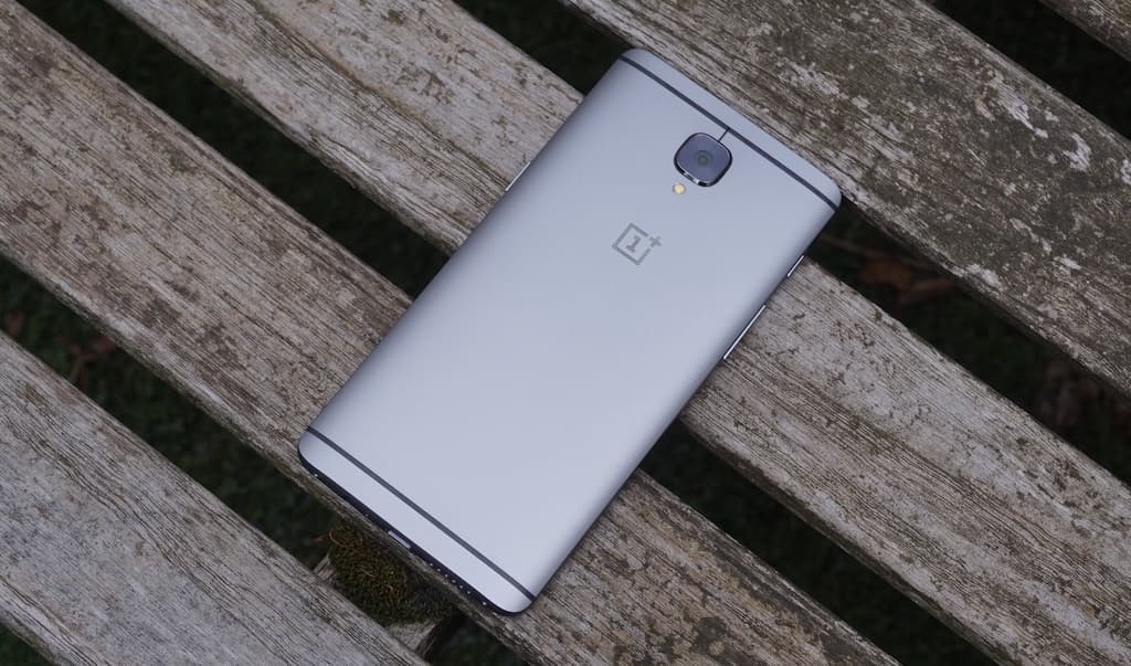 Se tem um smartphone OnePlus mais antigo, vai deixar de receber atualizações