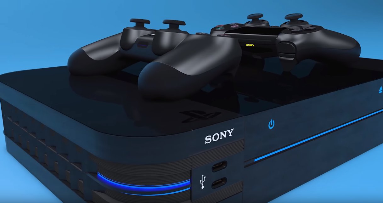 PlayStation revela novos jogos e o console PS5