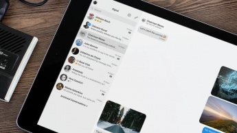 Signal: já pode trocar mensagens encriptadas e com segurança no seu iPad