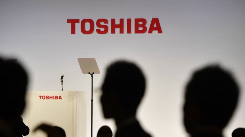 Toshiba tem tecnologia que deteta cancro a partir de uma gota de sangue