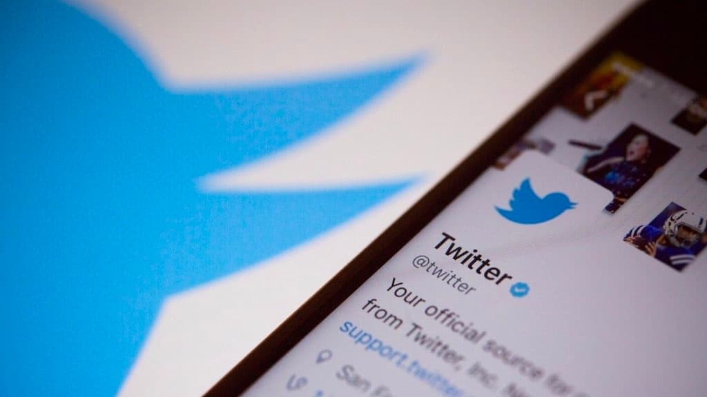 Twitter introduz funcionalidade que melhora bastante a segurança da rede social