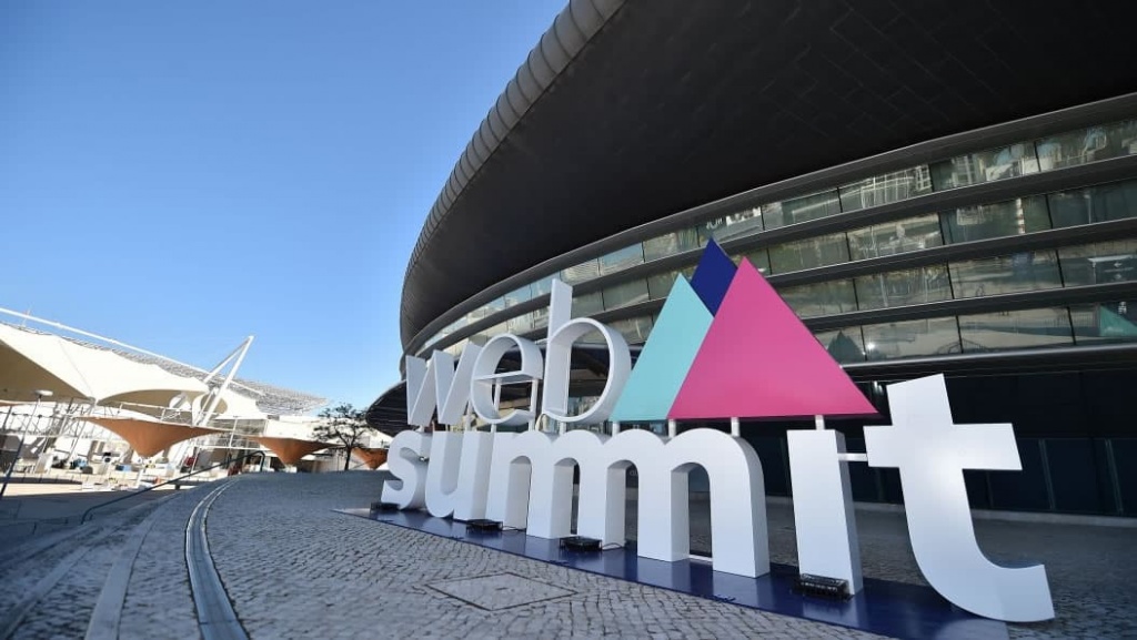 Web Summit 2019 terá 5G disponibilizado pela NOS