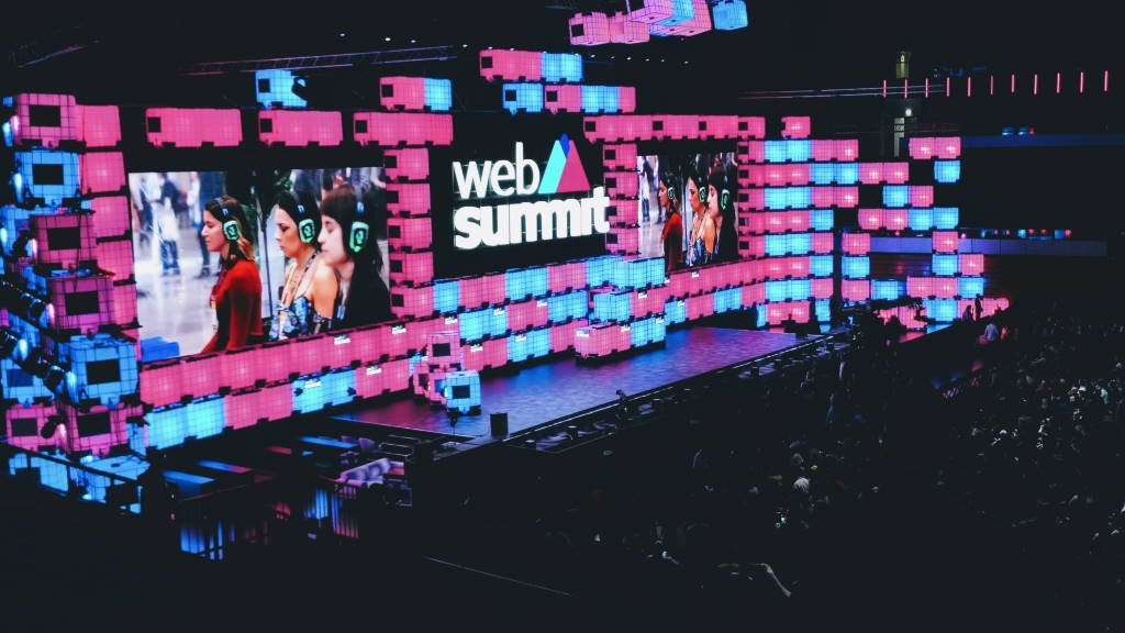 A Web Summit 2019 começou! Está aberta a maior montra de tecnologia em Portugal