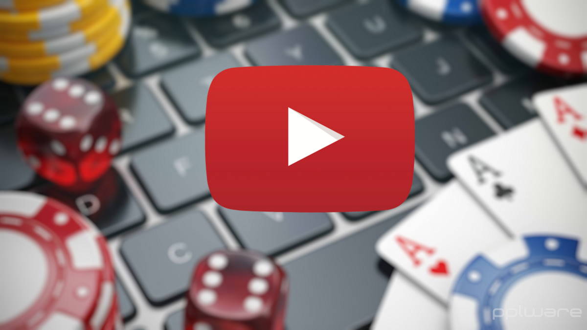 Youtubers sites apostas ilegais investigação
