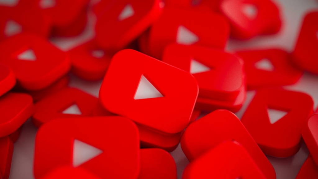 YouTube Google publicidade vídeos anúncios