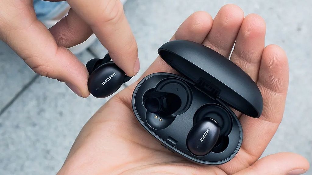Xiaomi 1MORE – Os earbuds com mais de 6 horas de autonomia e tecnologia aptX