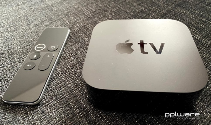 Ver TV é agora uma experiência fantástica com o MEO GO na Apple TV