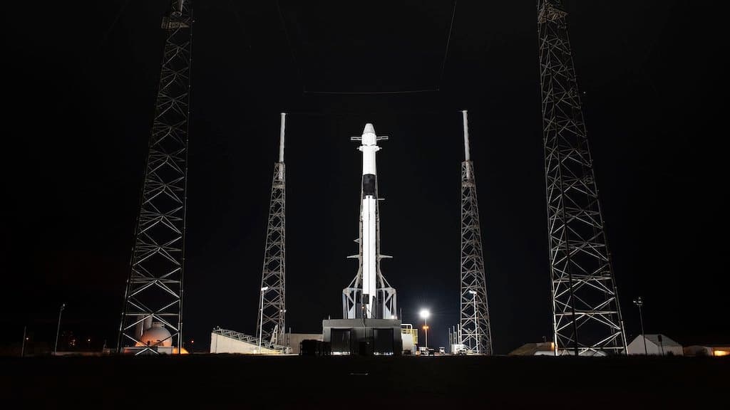 SpaceX vai enviar a tripulação da Polaris Dawn para o primeiro passeio espacial comercial