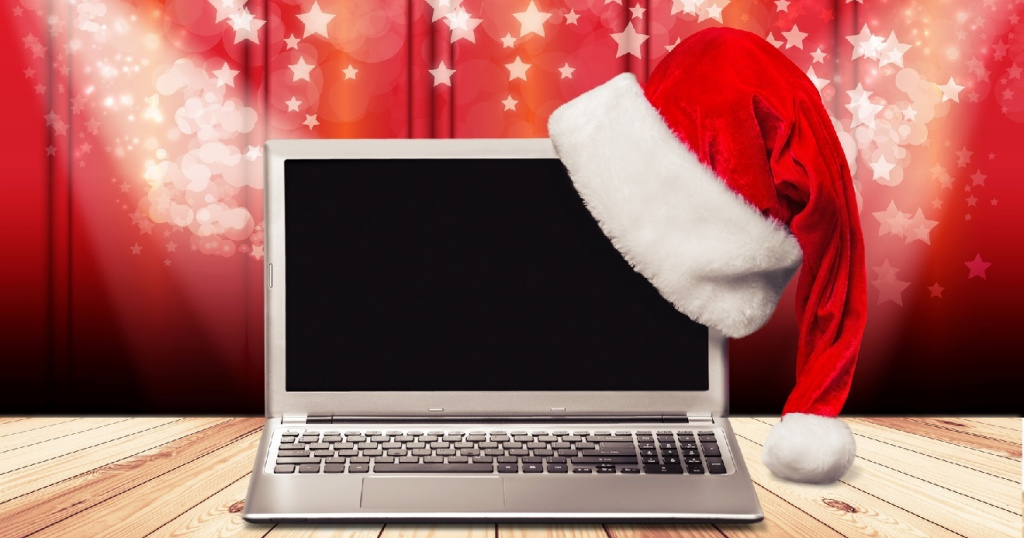 PC/Desktop e Smartphones foram os gadgets mais desejados neste Natal
