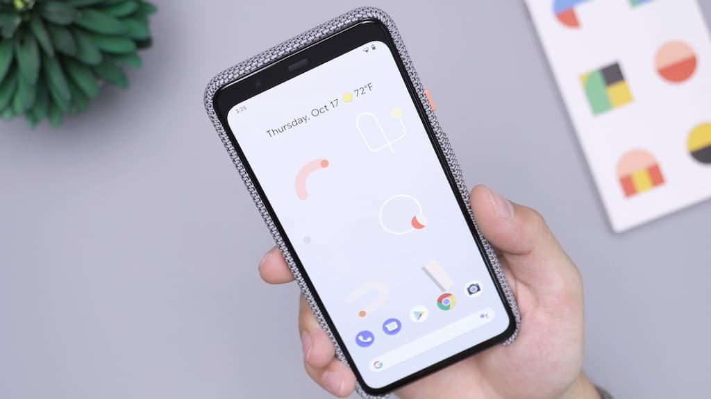 Google Pixel 4 recebe atualização que melhora um dos seus maiores problemas