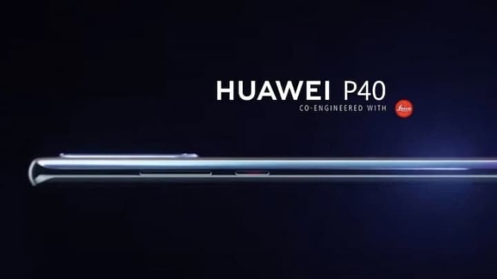 Rumor: Huawei P40 Pro terá tecnologia revolucionária em bateria de 5.500 mAh especificações