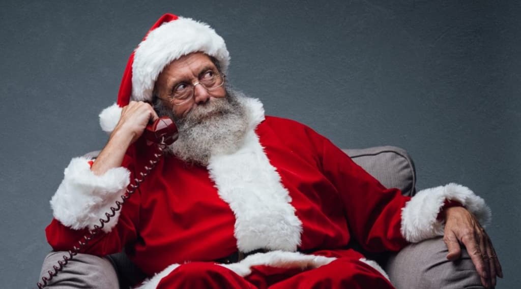 É cliente Vodafone? Aproveitem a oferta de Natal de 10GB de Internet