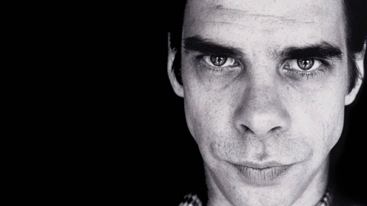Into My Arms Nick Cave The Bad Seeds