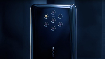 Nokia 9.2 PureView poderá ser o smartphone a estrear a câmara frontal por baixo do ecrã