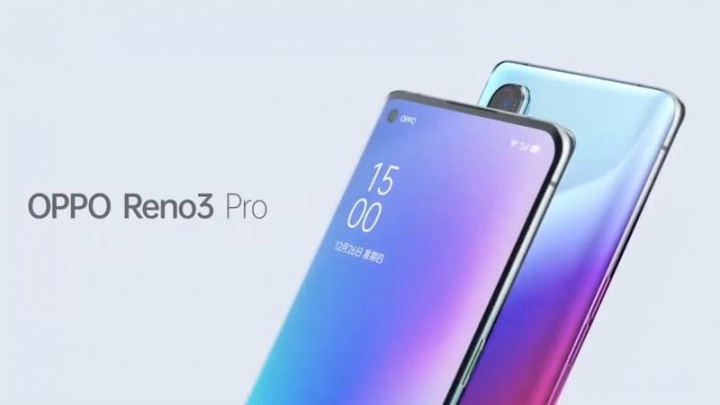 OPPO Reno3 Pro é oficial! Rival de peso para Xiaomi e concorrência Android